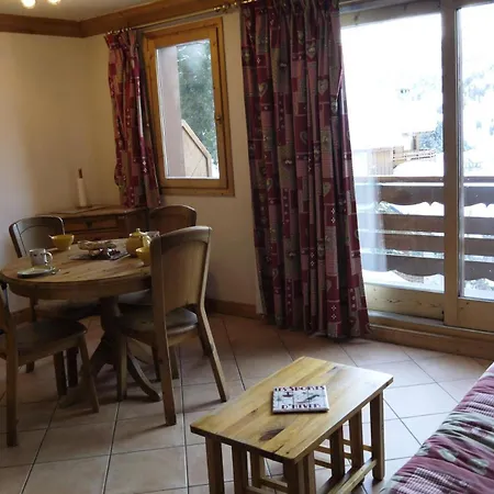 Apartment Moraine - Moraine 11 Mae-4441 Les Allues